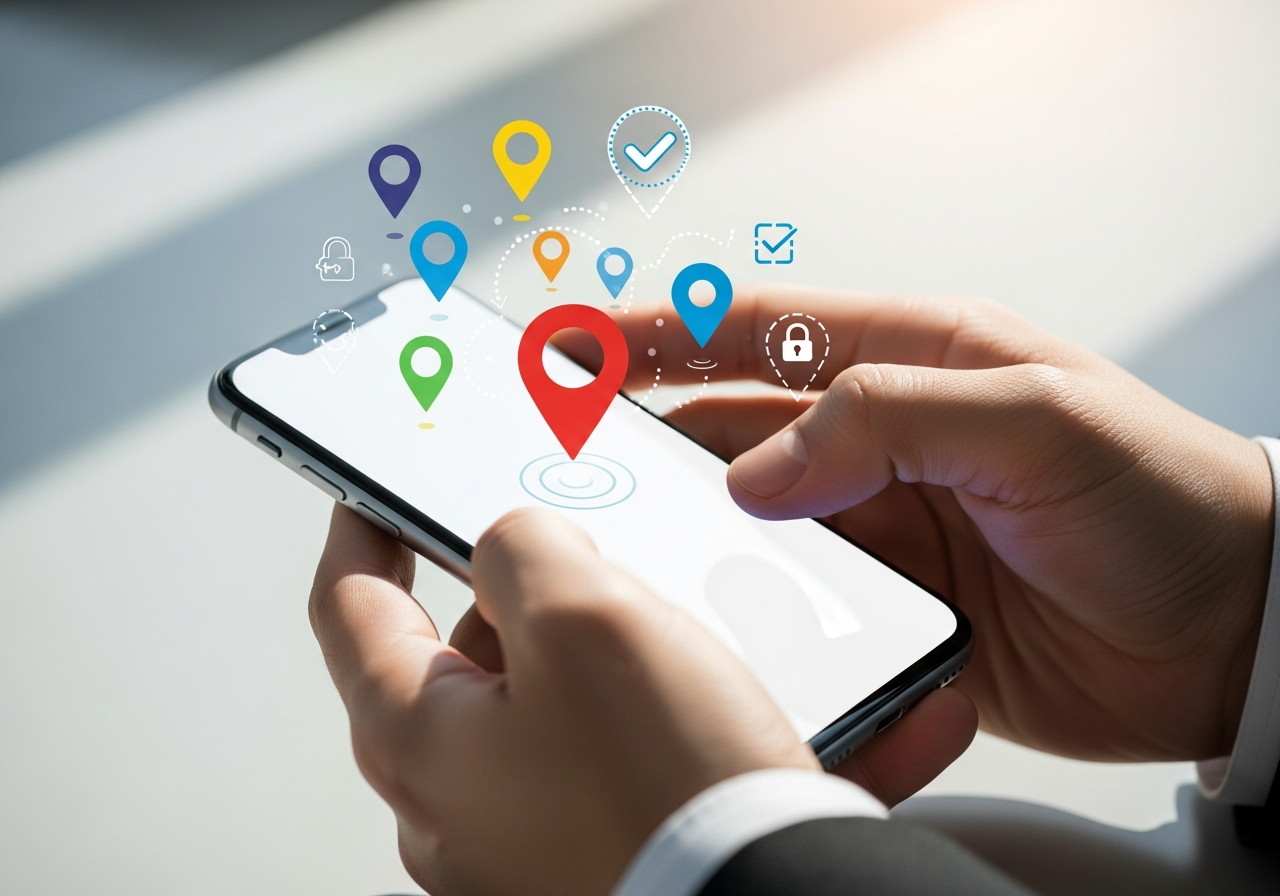 How Geolocation Verifies Your Location for Betting Apps