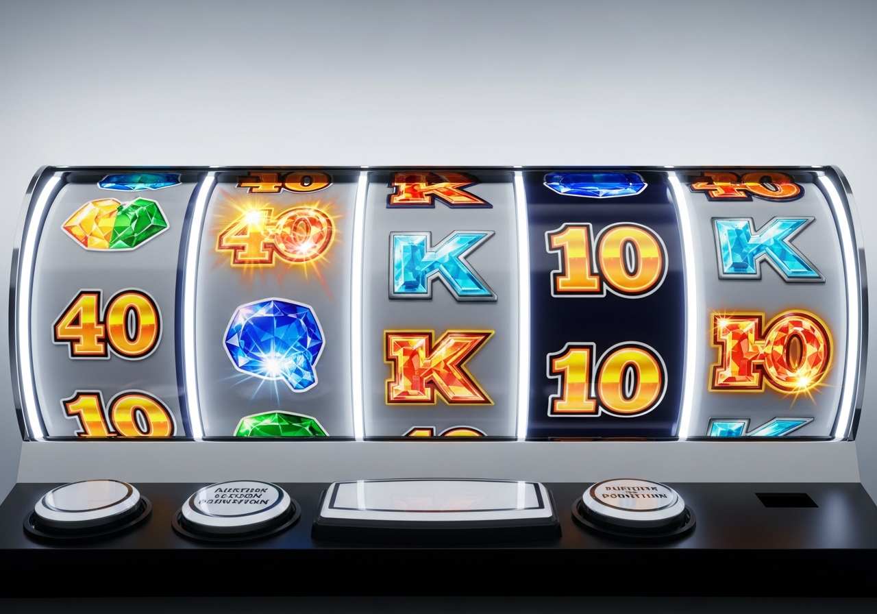 Megaways Slot Mechanics and Ways to Win for Players