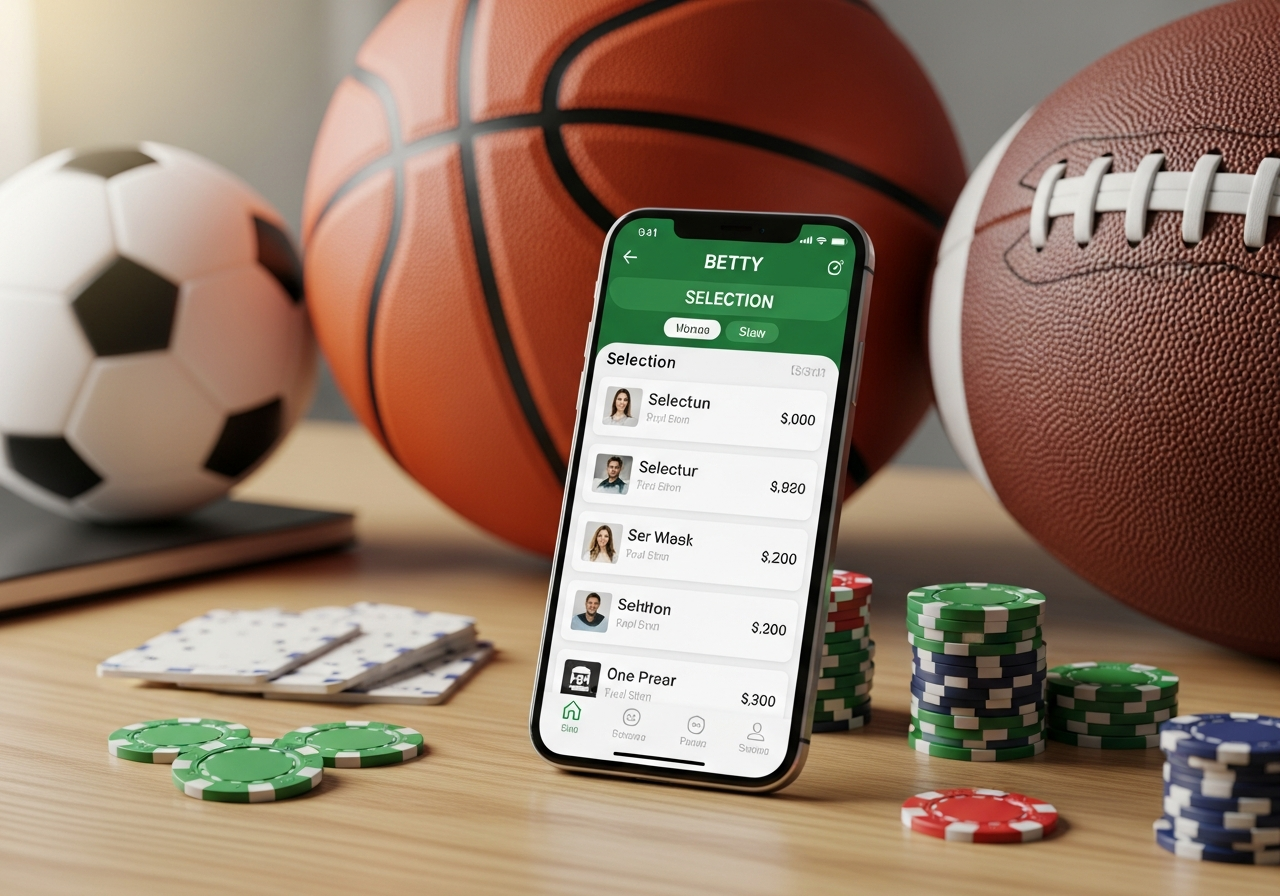 Same Game Parlay Rules and Payout Limits at Sportsbooks